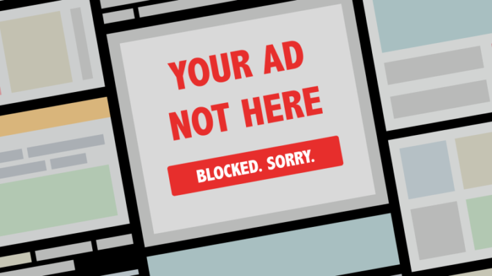 Adblock Plus Reveals How Ad Blockers Work