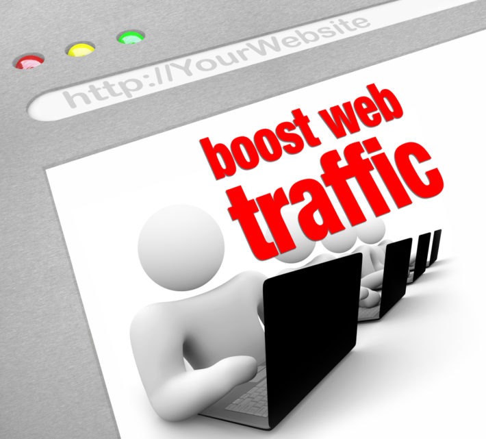 10 Sure-Fire Tips to Increase Web Traffic: Your Ultimate Weekly Guide