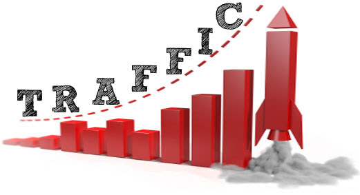 10 Sure-Fire Tips to Increase Web Traffic: Your Ultimate Weekly Guide