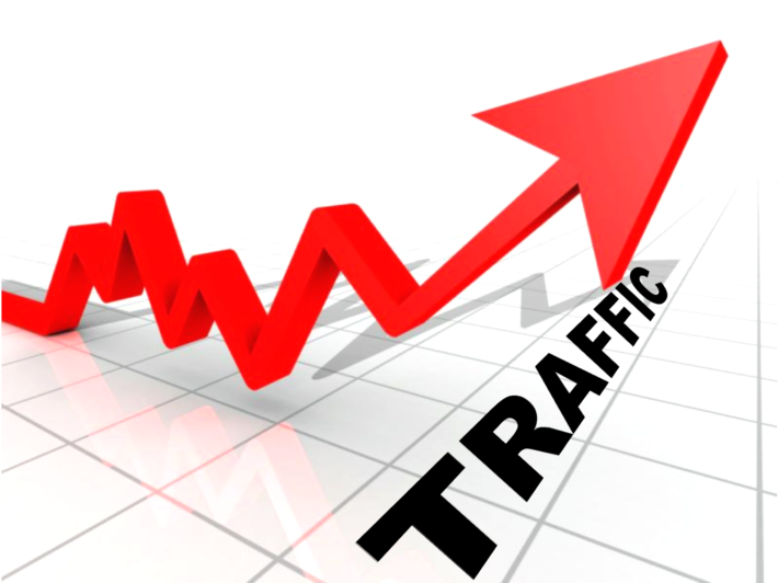 10 Sure-Fire Tips to Increase Your Web Traffic: Your Ultimate Weekly Guide