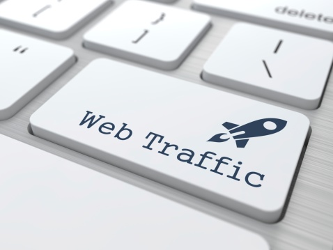 10 Sure-Fire Tips to Increase Web Traffic : Your Ultimate Weekly Guide