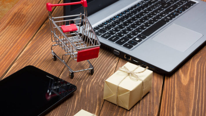 Cyber Monday, the Largest Day in US E-Commerce History
