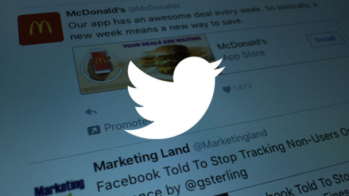 TWITTER LAUNCHES NEW APPS; VERSIONS OF IOS NOW SUPPORT APPLE’S AD BLOCKERS